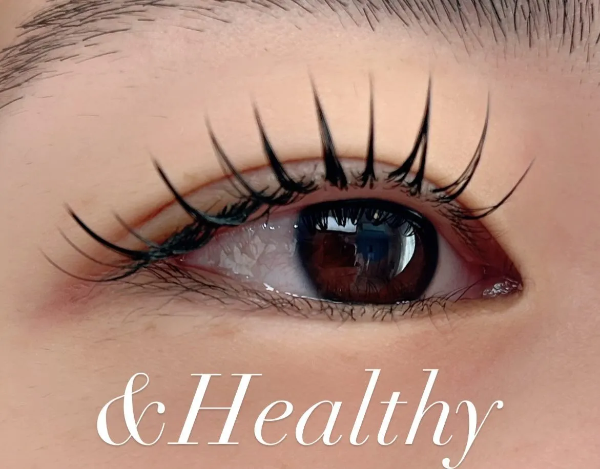 #札幌市白石区#まつげサロン#アンドヘルシー#マツエク#まつ...